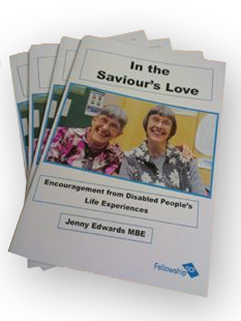 In The Saviour’s Love