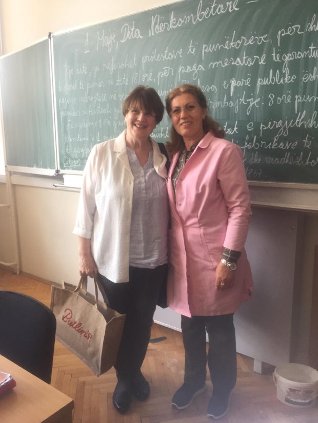 Churches Inc in Kosovo 2019: Day 3
