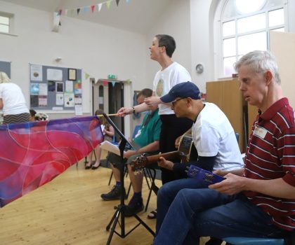 News Release: Ramping Up Church Disability Inclusion