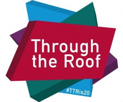 Faith Stories We All Need To Hear -- The Spring 2020 Vital Link