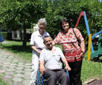 Live from Kosovo