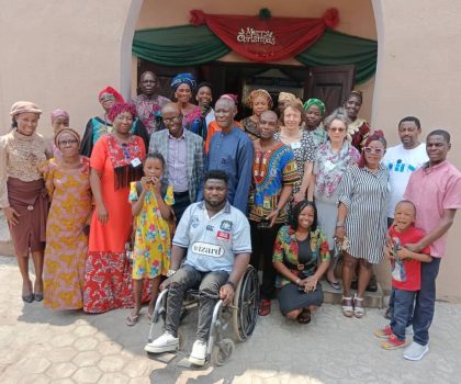 From blessing to curse: disability inclusion in Nigeria